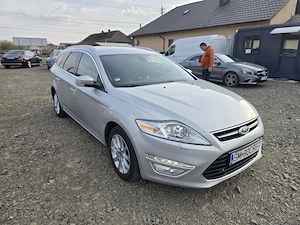 Ford Mondeo 2.0d An:2012 Automa - imagine 2