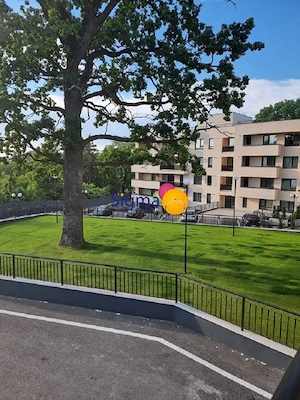 Apartament nou, 1 camera decomandat, complex rezidential - imagine 6