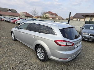 Ford Mondeo 2.0d An:2012 Automa - imagine 3