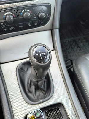 vand Mercedes Benz clasa C 200 kompressor  - imagine 2