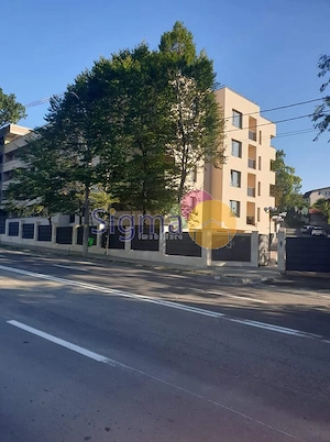 Apartament nou, 1 camera decomandat, complex rezidential - imagine 7