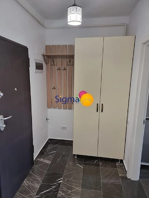 Apartament nou, 1 camera decomandat, complex rezidential - imagine 8