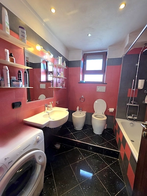 Apartament 3 camere etaj 1 Superfinisat , Mobilat si Utilat + beci  - imagine 9