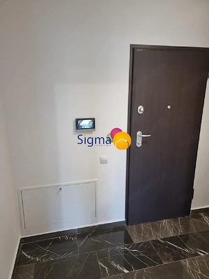 Apartament nou, 1 camera decomandat, complex rezidential - imagine 3