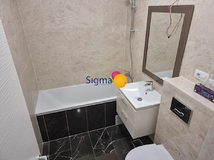 Apartament nou, 1 camera decomandat, complex rezidential - imagine 5