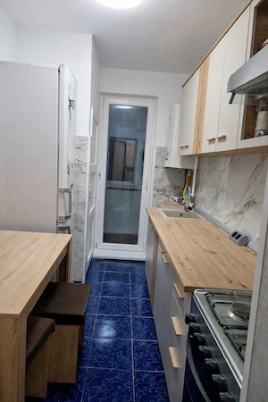 Inchiriez apartament 3 camere - imagine 5