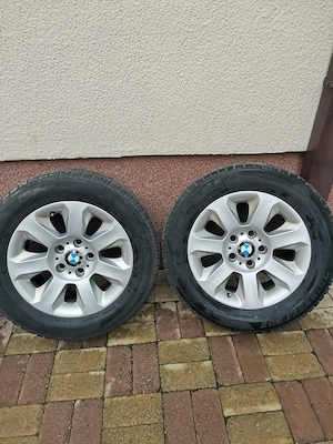 Set jante pe 16 - imagine 2