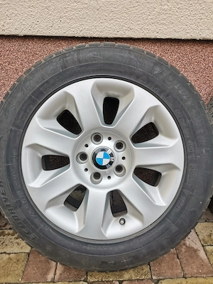 Set jante pe 16 - imagine 5