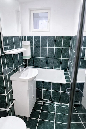 Inchiriez apartament 3 camere - imagine 7