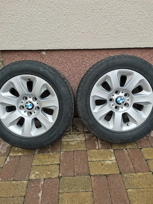 Set jante pe 16 - imagine 3