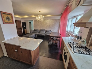 Lacul Tei inchiriere ap 4 camere Domino