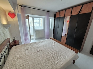 Lacul Tei inchiriere ap 4 camere Domino - imagine 8