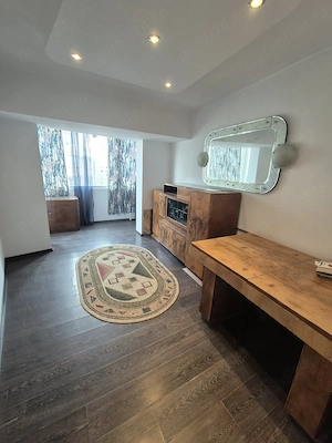 Lacul Tei inchiriere ap 4 camere Domino - imagine 12