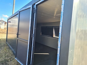 Vand container nou  - 21mp - imagine 3