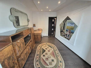 Lacul Tei inchiriere ap 4 camere Domino - imagine 6