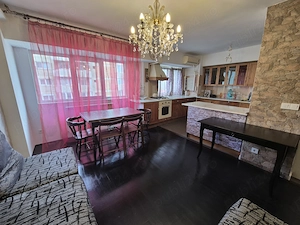 Lacul Tei inchiriere ap 4 camere Domino - imagine 10