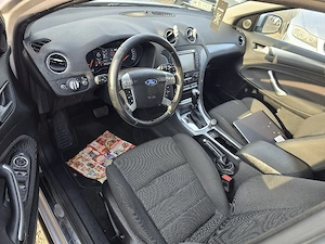Ford Mondeo 2.0d An:2012 Automa - imagine 10