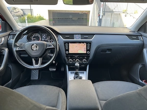 Skoda Octavia 3 automat, facelift revizie completă  - imagine 3