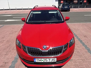 Skoda Octavia 3 automat, facelift revizie completă  - imagine 5
