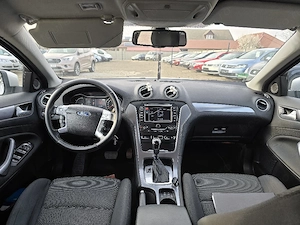 Ford Mondeo 2.0d An:2012 Automa - imagine 11