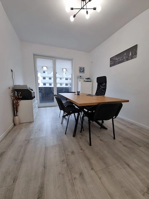 Garsoniera Spațioasă 37mp, etaj 1, Finisaje Premium, Totul Nou, Metrou Berceni