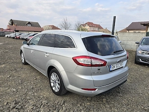 Ford Mondeo 2.0d An:2012 Automa - imagine 8