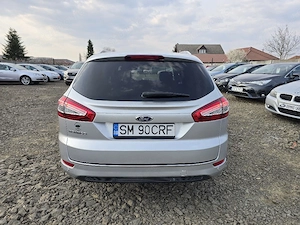 Ford Mondeo 2.0d An:2012 Automa - imagine 9