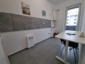 Garsoniera moderna, etaj 1, 37mp, Solstițiului, Totul Nou, Finisaje Premium, Metrou, Mutare Imediata - imagine 8