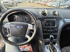 Ford Mondeo 2.0d An:2012 Automa - imagine 7