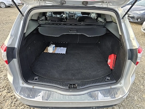 Ford Mondeo 2.0d An:2012 Automa - imagine 12