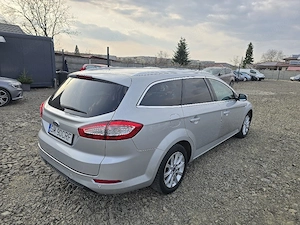 Ford Mondeo 2.0d An:2012 Automa - imagine 6