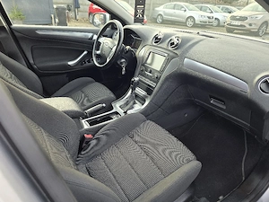 Ford Mondeo 2.0d An:2012 Automa - imagine 13