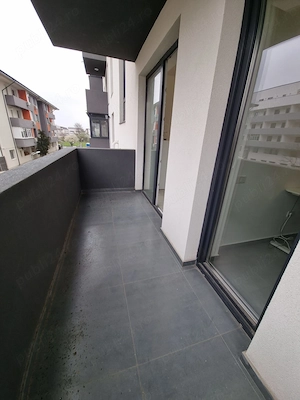 Garsoniera moderna, etaj 1, 37mp, Solstițiului, Totul Nou, Finisaje Premium, Metrou, Mutare Imediata - imagine 7