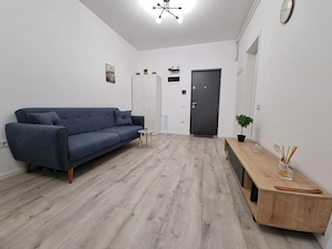 Garsoniera moderna, etaj 1, Solstițiului, Totul Nou, Finisaje Premium, Metrou, Mutare Imediata