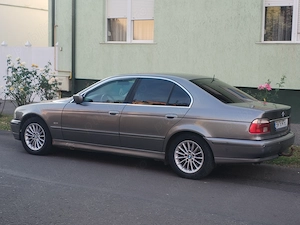 BMW Seria 5 - E39