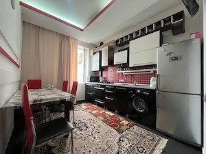 Apartament 2 camere Militari