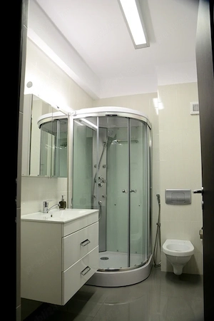 Particular inchiriez garsoniera Fundeni - New City Residence - imagine 6