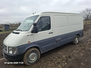Transport cu duba inchisa  3, 5 t