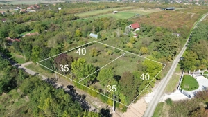 De vanzare Teren Intravilan Viile Satu Mare /Parcelabil/Zona Superba