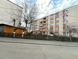 De vanzare Apartament Baia Sprie 3 Camere/Etaj Intermediar - imagine 12