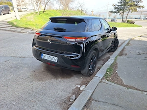 DS 3 Crossback E-tense full electric 50KW - imagine 4