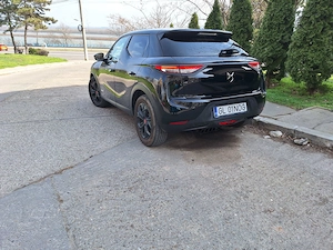 DS 3 Crossback E-tense full electric 50KW - imagine 5
