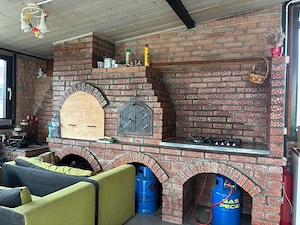 Vand casa din lemn cu teren generos Pasajul domnesti - imagine 2