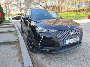DS 3 Crossback E-tense full electric 50KW - imagine 9