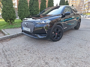 DS 3 Crossback E-tense full electric 50KW - imagine 2