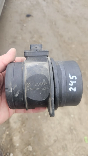 Vând debitmetru Bosch VW AG  - imagine 3