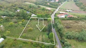 De vanzare Teren Intravilan Viile Satu Mare /Parcelabil/Zona Superba - imagine 7
