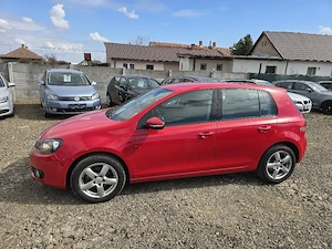 Vw Golf 6 1.2tsi An:2010  - imagine 3