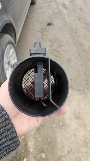 Vând debitmetru Bosch VW AG  - imagine 2