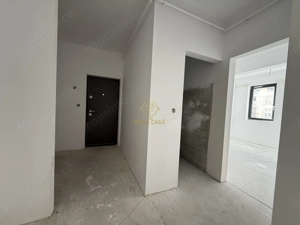 Apartament 3 Camere Cu Terasa 90MP/Bloc Nou/Etaj 1 - imagine 4